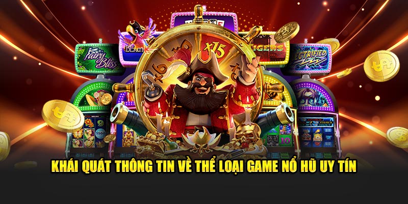 Khái quát thông tin về thể loại giải trí thú vị trên thị trường hiện nay 